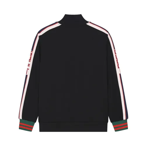 Gucci Men Womens Coat Luxury Brand Mens Jackets Top Quality   