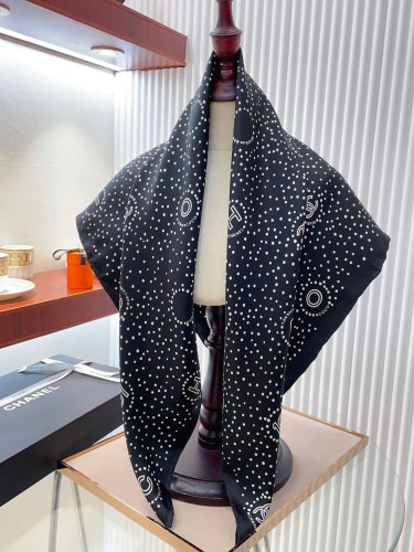Louis Vuitton Scarves Womens Fashion Scarf with Original Box   