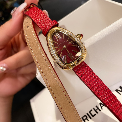 Bvlgari Womens Watch018