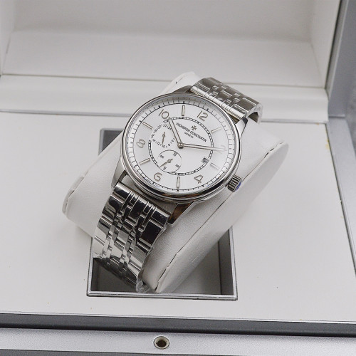 Vacheron Constantin Mens Watch Luxury Brand Design Fashion Type with Original Box