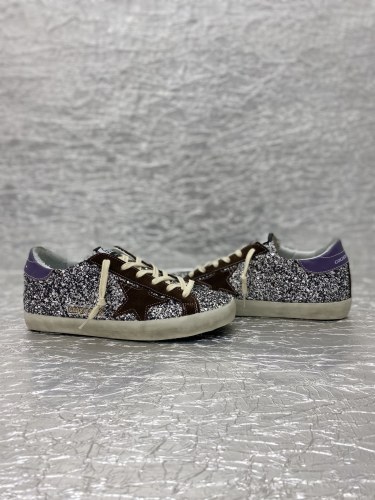 Golden Goose GGDB Stardan Womens Mens Shoes Fashion Sneakers Unisex Design Luxury Brand Men's Super-Star sneakers with Box  