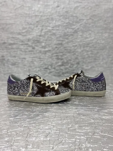 Golden Goose GGDB Stardan Womens Mens Shoes Fashion Sneakers Unisex Design Luxury Brand Men's Super-Star sneakers with Box  
