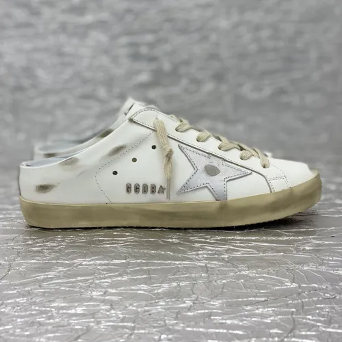 Golden Goose GGDB Stardan Womens Mens Shoes Fashion Sneakers Unisex Design Luxury Brand Men's Super-Star sneakers with Box  