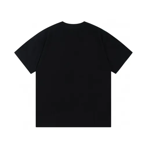 Chanel Luxury Brand Women Mens Short Sleeve T-Shirt   