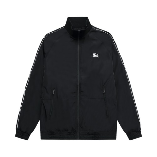 Burberry Mens Coat Luxury Brand Mens Jacket Top Quality   