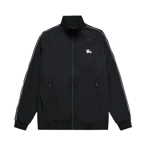Burberry Mens Coat Luxury Brand Mens Jacket Top Quality   
