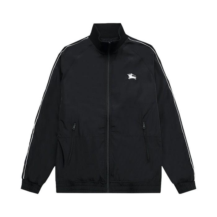 Burberry Mens Coat Luxury Brand Mens Jacket Top Quality   