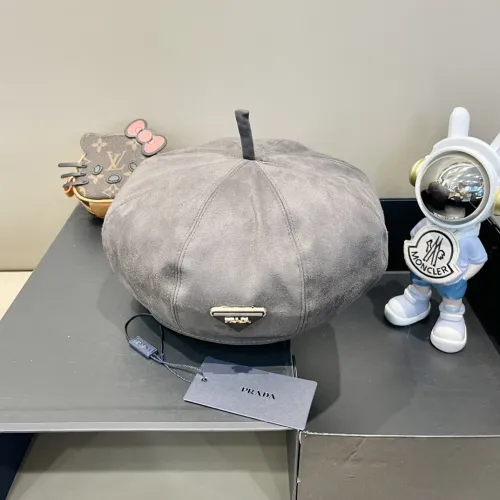 Prada Hats 086