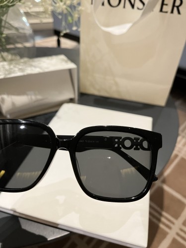 Dior Sunglasses Luxury Brand Men Womens Sunglasses with Original Box  