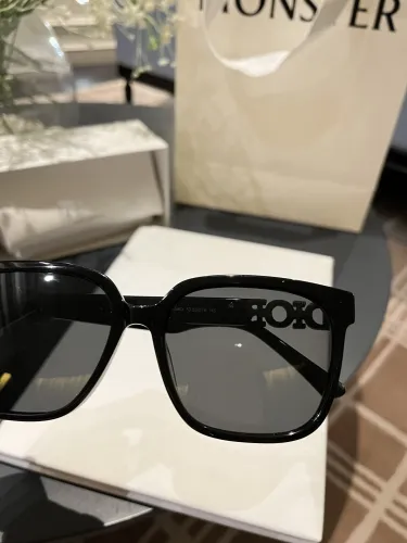 Dior Sunglasses Luxury Brand Men Womens Sunglasses with Original Box  