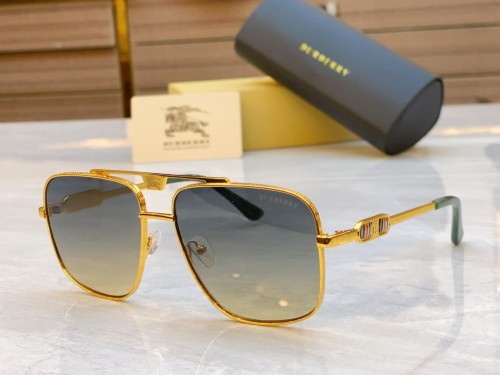 Burberry Sunglasses Luxury Brand Women Mens Sunglasses with Original Box  BE5442