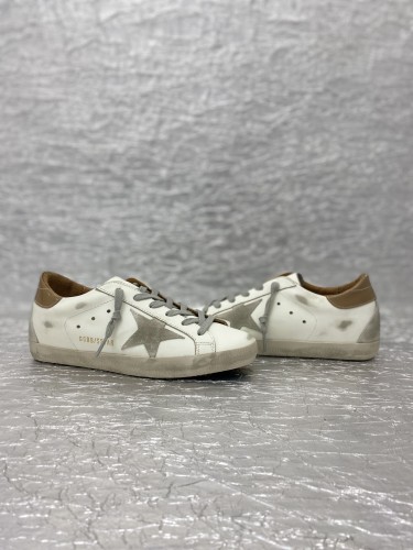 Golden Goose GGDB Stardan Womens Mens Shoes Fashion Sneakers Unisex Design Luxury Brand Men's Super-Star sneakers with Box  