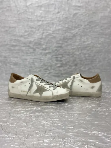 Golden Goose GGDB Stardan Womens Mens Shoes Fashion Sneakers Unisex Design Luxury Brand Men's Super-Star sneakers with Box  