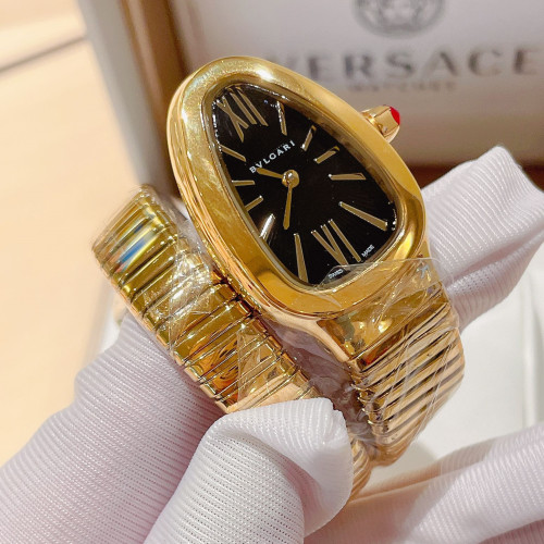 Bvlgari Womens Watch020