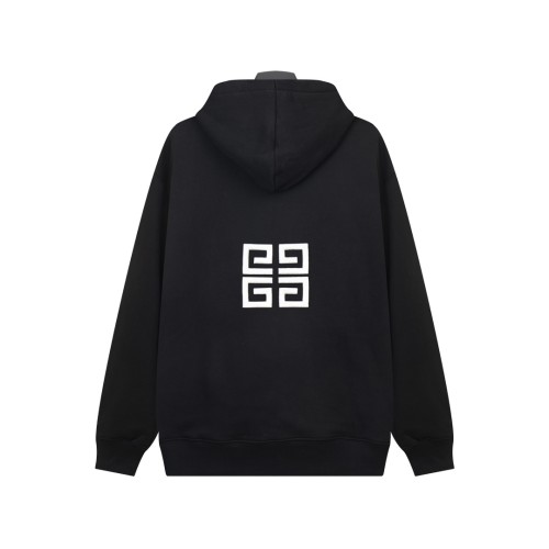 Givenchy Womens Mens Long Sleeve Sweatshirt Hoodies Luxury Brand Mens Sweatshirt   