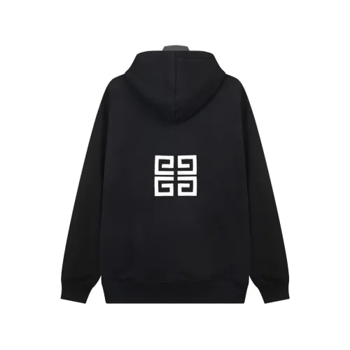 Givenchy Womens Mens Long Sleeve Sweatshirt Hoodies Luxury Brand Mens Sweatshirt   