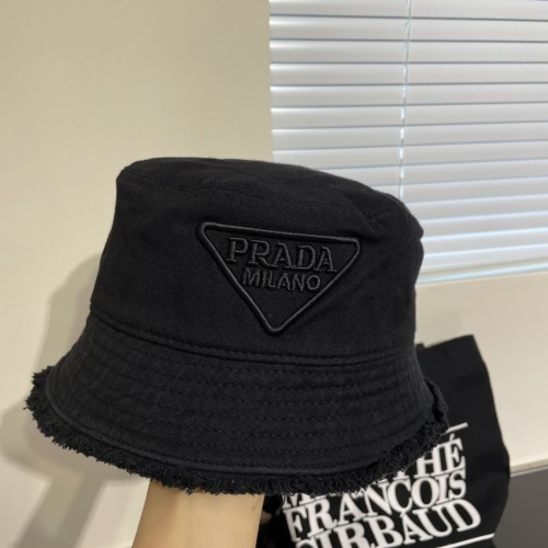 Prada Hats 089