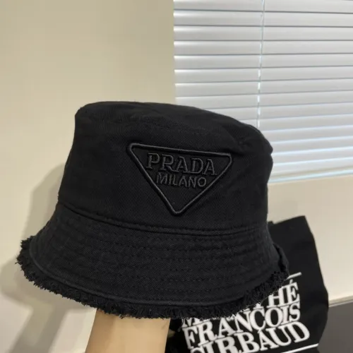 Prada Hats 089