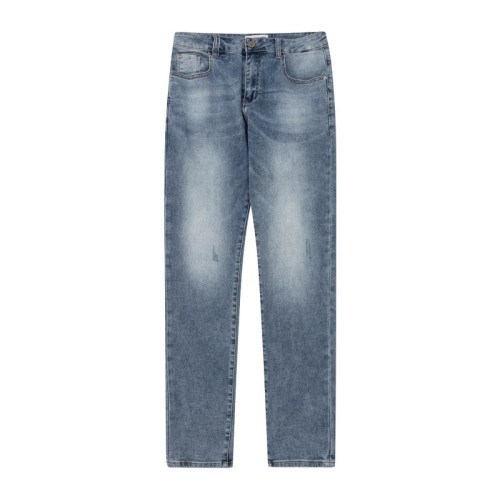 Balenciaga Luxury Brand Women Mens Pant Jeans with Original Box   