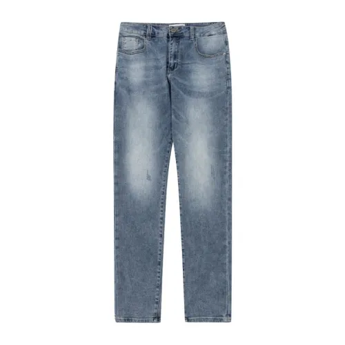 Balenciaga Luxury Brand Women Mens Pant Jeans with Original Box   