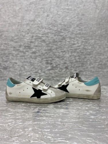 Golden Goose GGDB Stardan Womens Mens Shoes Fashion Sneakers Unisex Design Luxury Brand Men's Super-Star sneakers with Box  