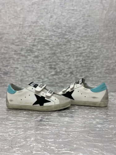 Golden Goose GGDB Stardan Womens Mens Shoes Fashion Sneakers Unisex Design Luxury Brand Men's Super-Star sneakers with Box  