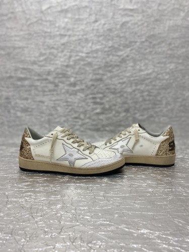 Golden Goose GGDB Stardan Womens Mens Shoes Fashion Sneakers Unisex Design Luxury Brand Men's Super-Star sneakers with Box  