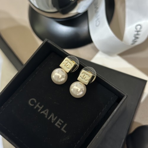 Chanel Luxury Womens Earrings