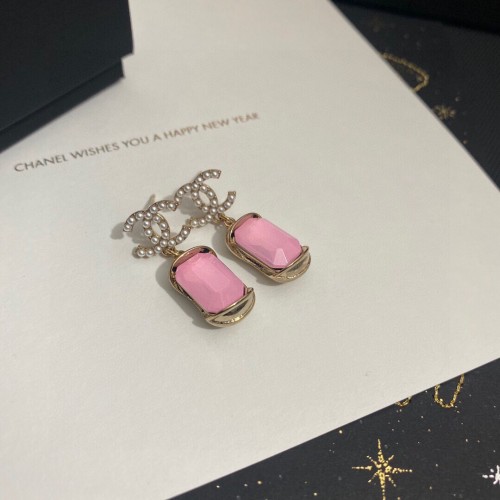 Chanel Luxury Womens Earrings