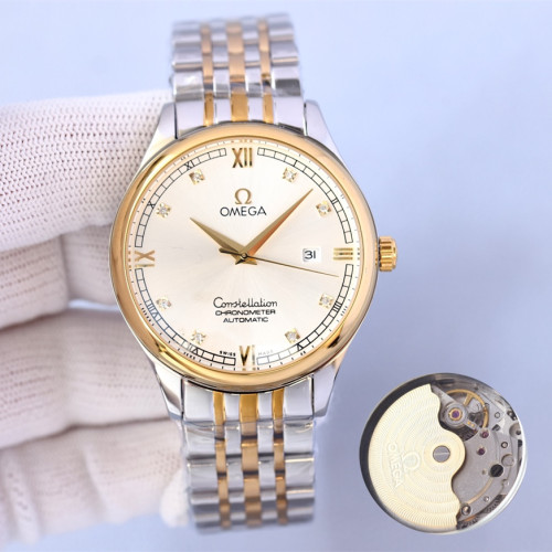 Omega Watch215