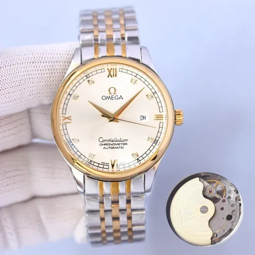 Omega Watch215