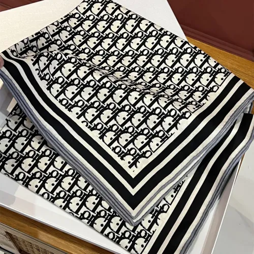 Dior Scarves Womens Fashion Scarf with353
