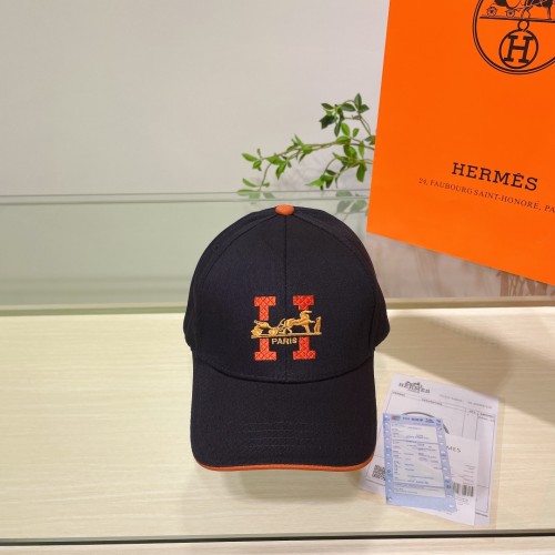 Hermes Mens Womens Hats Luxury Brand Design Hermes Hat with Original Box  