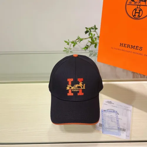 Hermes Mens Womens Hats Luxury Brand Design Hermes Hat with Original Box  