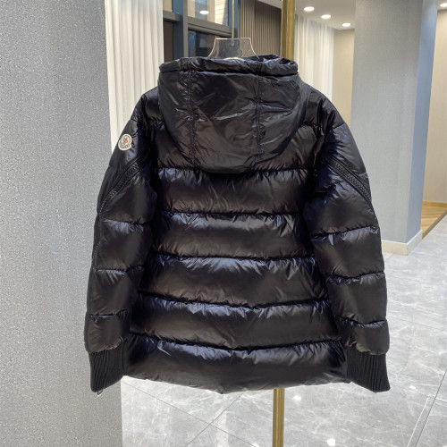 Moncler Womens Down Jacket Womens Coats Luxury Brand Fashion Design