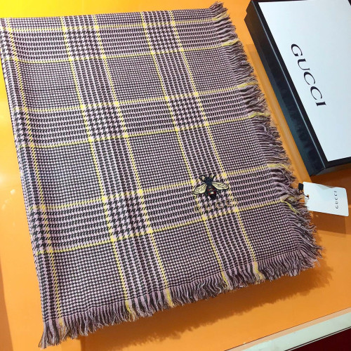 Gucci Scarves Womens Fashion Scarf153