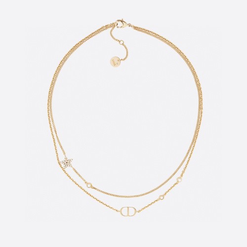 Dior Luxury Womens Necklace