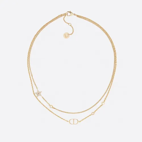 Dior Luxury Womens Necklace