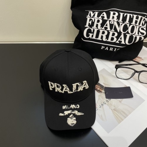 Prada Hats 211
