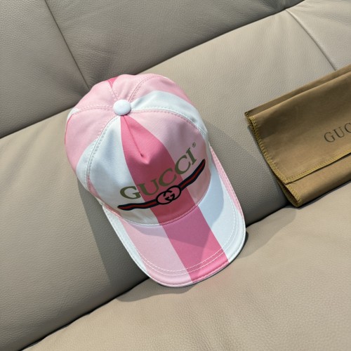 Gucci Men Womens Cap Baseball Hat Luxury Brand with Original Box  