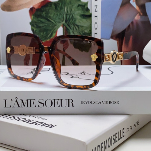Versace Sunglasses Luxury Brand Womens Sunglasses with Original Box  