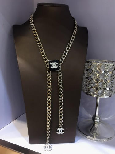 Chanel Luxury Womens Necklace