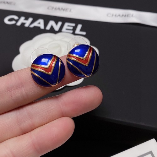 Chanel Luxury Womens Earrings