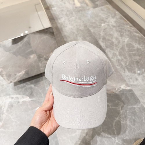 Balenciaga Mens Womens Hats Luxury Brand Design Balenciaga Baseball Hat with Original Box  