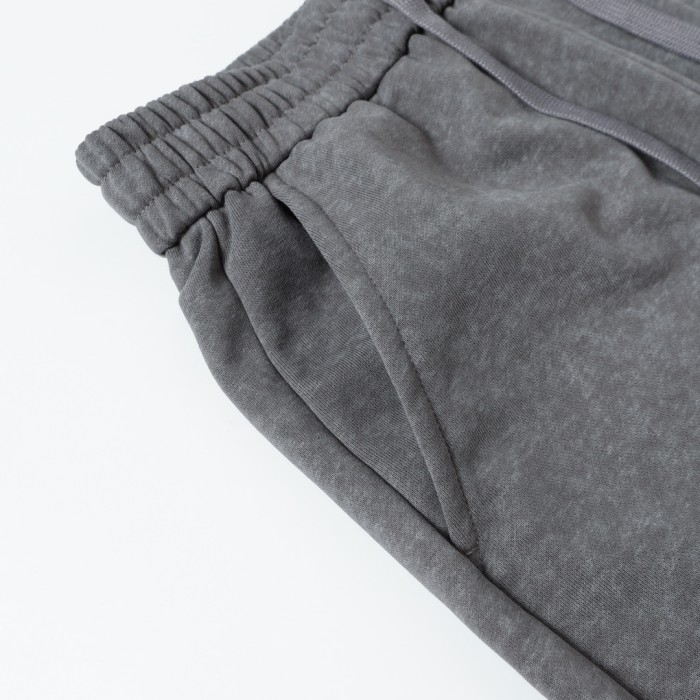 Balenciaga Luxury Brand Women Mens Pant with Original Box   