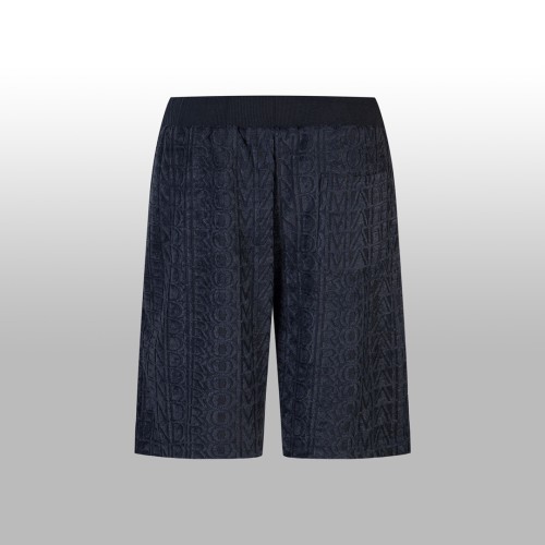 Fendi Luxury Brand Women Mens Pant Shorts   