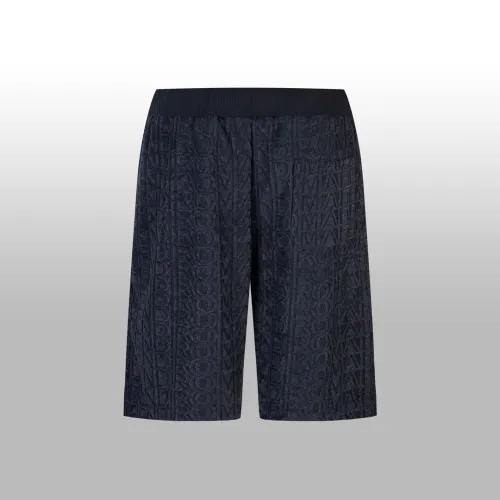 Fendi Luxury Brand Women Mens Pant Shorts   