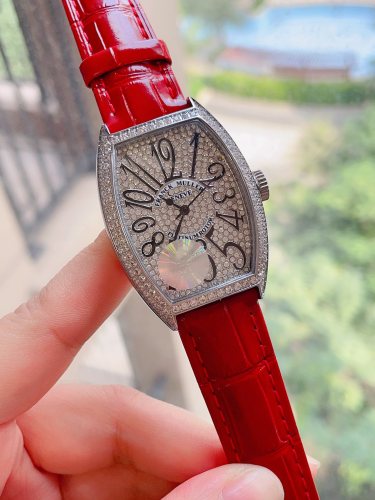 Franck Muller Mens Watch022