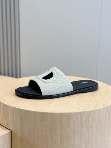 Dior Men Shoes Slippers Alias Luxury Brand Fashion DIOR Alias Slipper with Original Box Whatsapp 