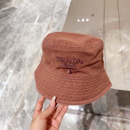 Prada Hats 123